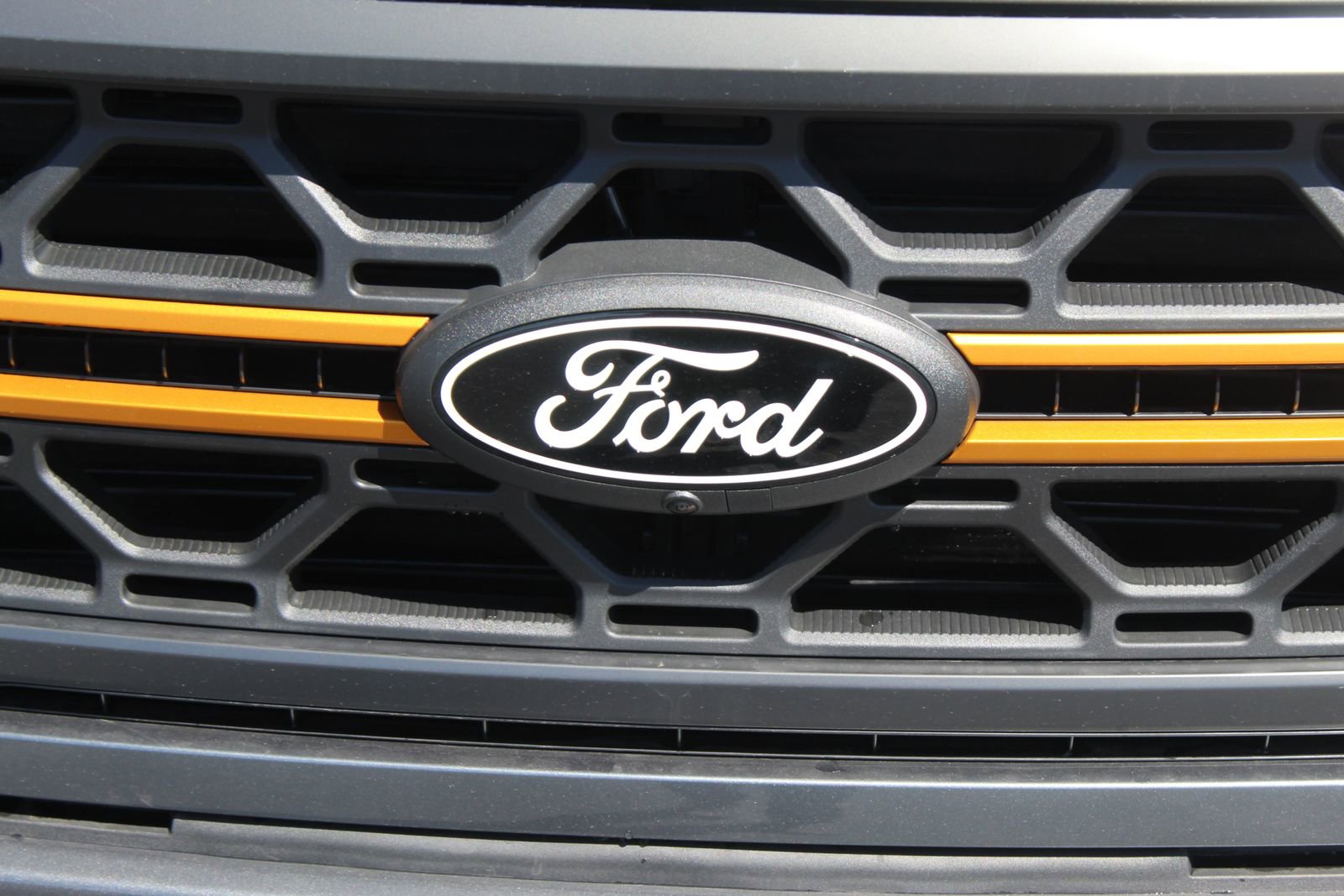 New 2026 Ford F150 Tremor w/ Bed Utility Package AWD/4WD image 14