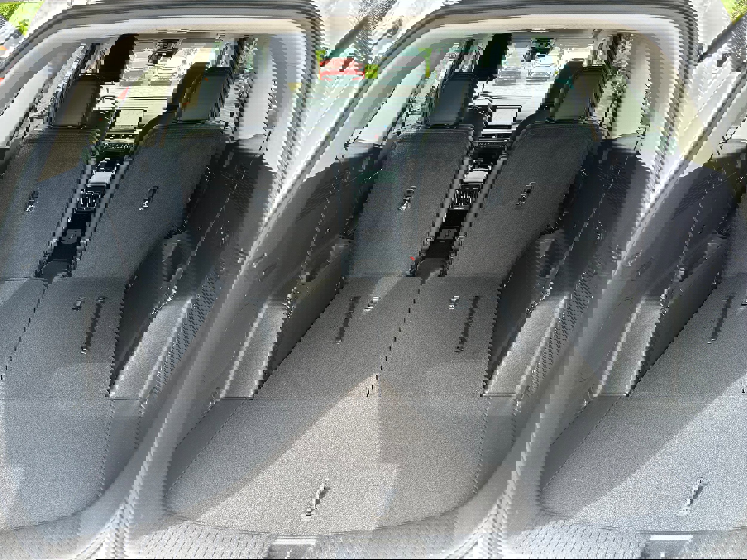 New 2025 Kia Sorento EX w/ Panoramic Sunroof Package image 12
