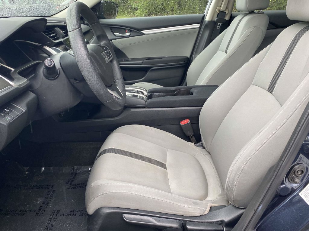 Used 2017 Honda Civic EX-T image 13