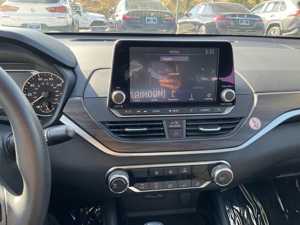 Used 2023 Nissan Altima 2.5 SV image 19