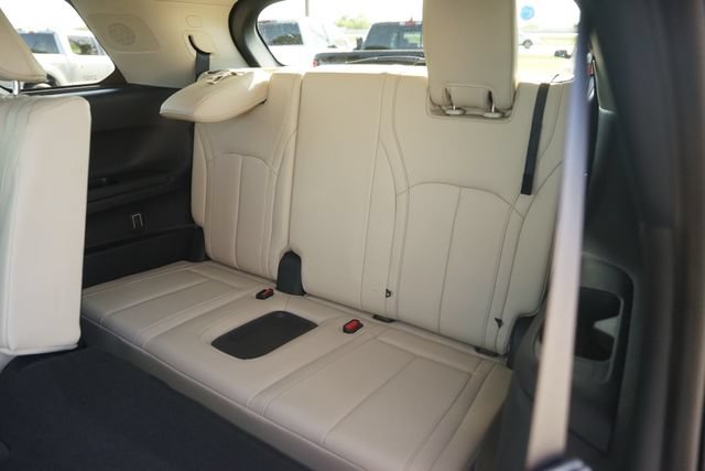 Used 2023 INFINITI QX60 Luxe w/ Cargo Package AWD/4WD image 15