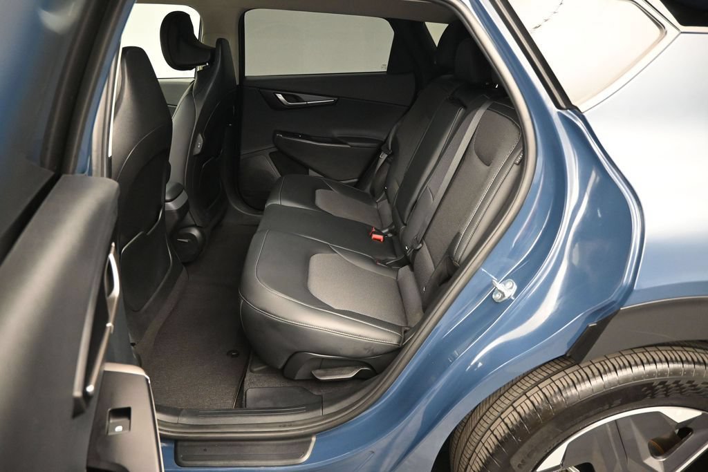 Used 2025 Kia EV6 Light RWD image 12