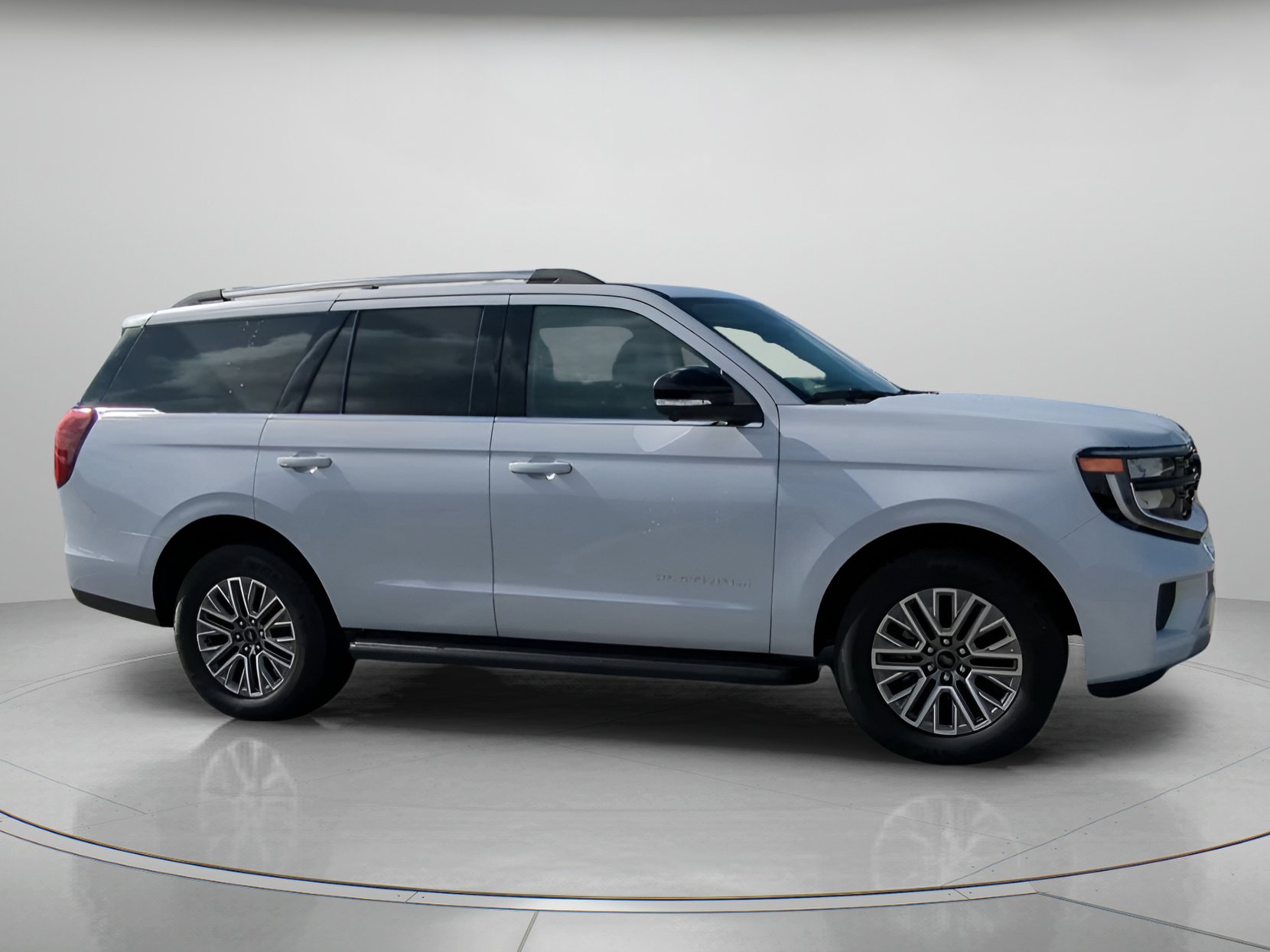 New 2026 Ford Expedition Platinum AWD/4WD image 37