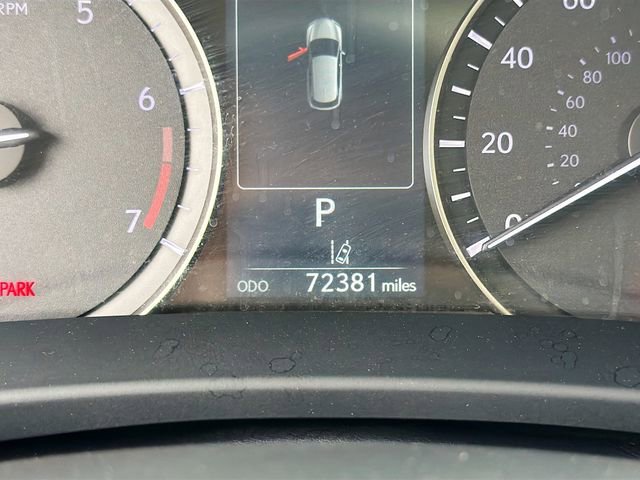 Used 2021 Lexus RX 350 AWD w/ Premium Package image 41