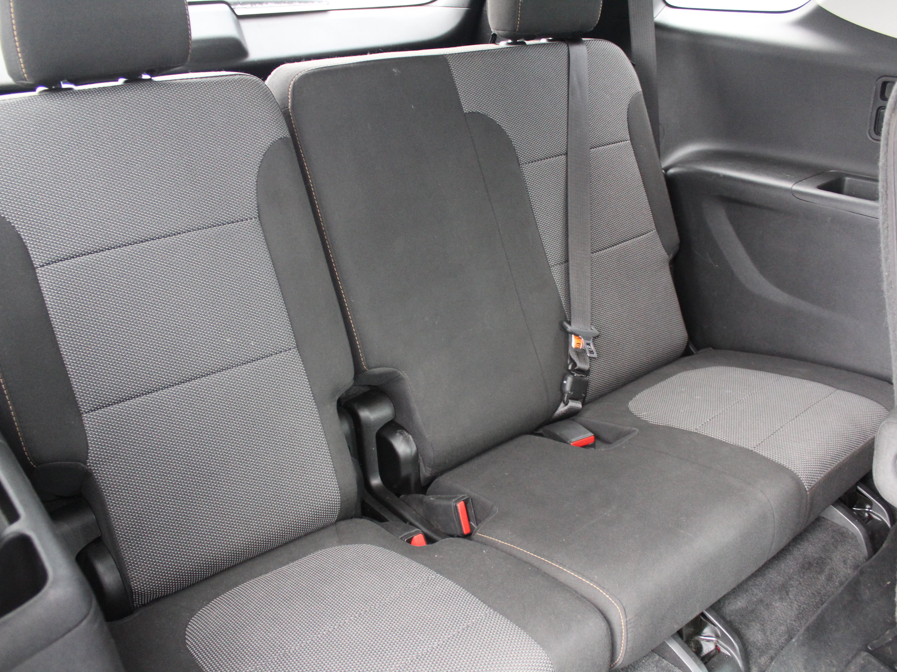 Used 2019 Chevrolet Traverse LT w/ LPO, Floor Liner Package image 27