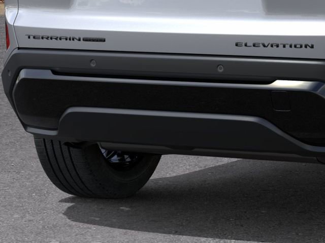 New 2026 GMC Terrain Elevation image 14
