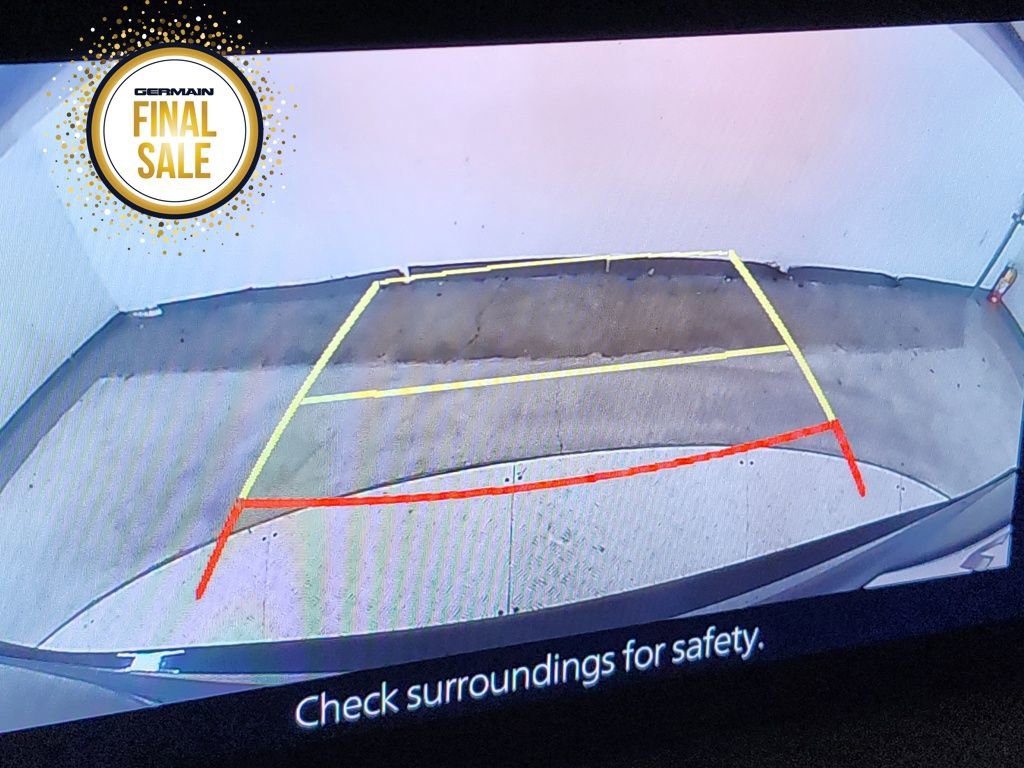 Used 2023 MAZDA CX-5 AWD 2.5 S w/ Preferred Package image 30