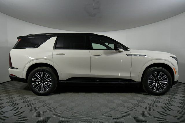 New 2026 Cadillac Escalade IQL Sport 1 image 6