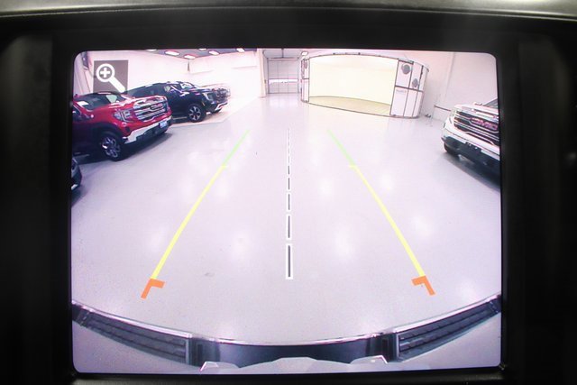 Used 2020 RAM 1500 Big Horn image 3