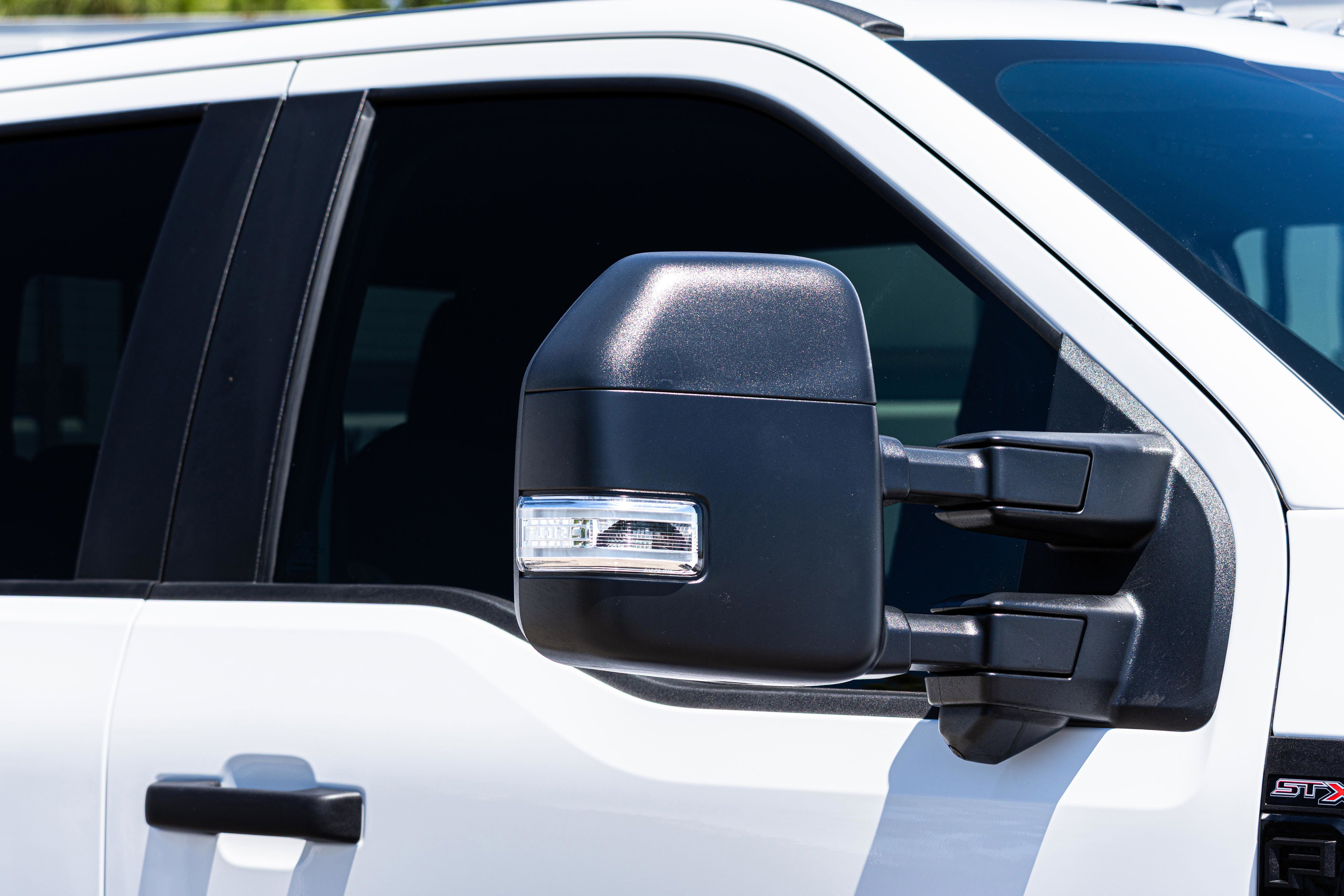 New 2026 Ford F250 XL w/ STX Appearance Package AWD/4WD image 16