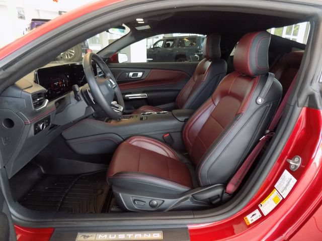 Used 2024 Ford Mustang GT Premium RWD image 12