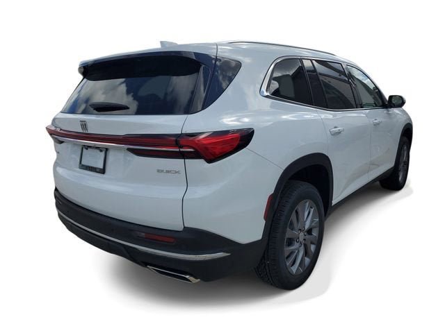 New 2026 Buick Enclave Preferred FWD image 5