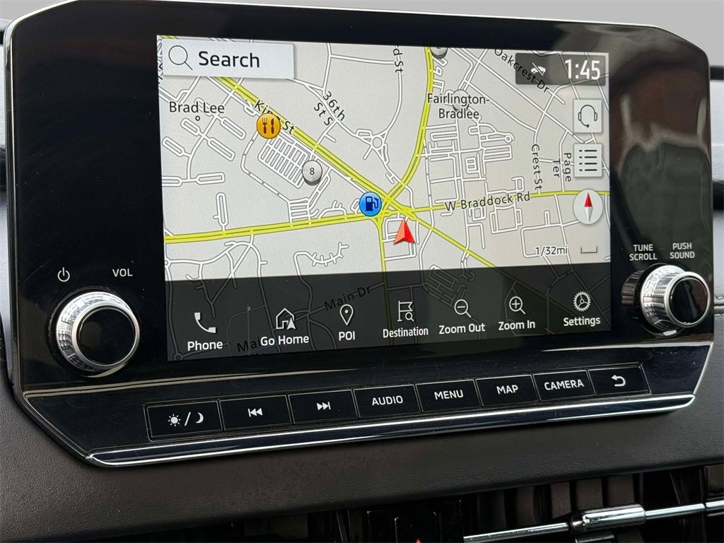 Used 2023 Mitsubishi Outlander AWD image 6