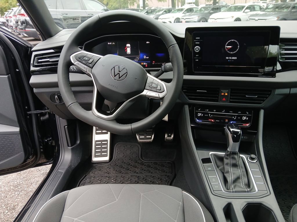 New 2026 Volkswagen Jetta Sport image 13