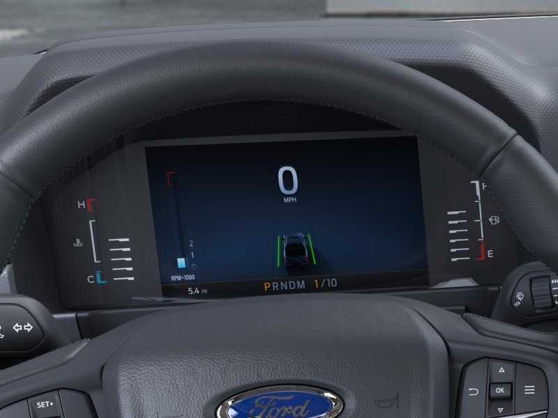 New 2026 Ford Ranger XLT AWD/4WD image 15