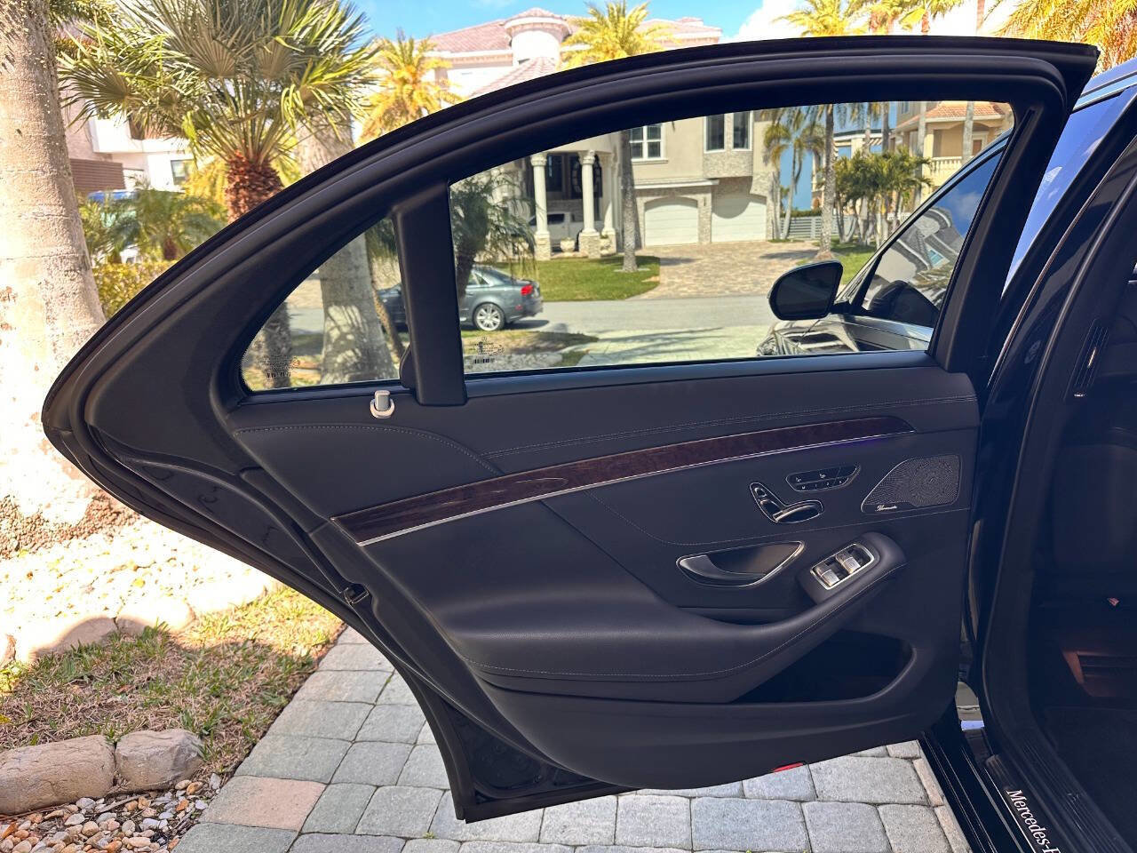 Used 2018 Mercedes-Benz S 450 Sedan image 71