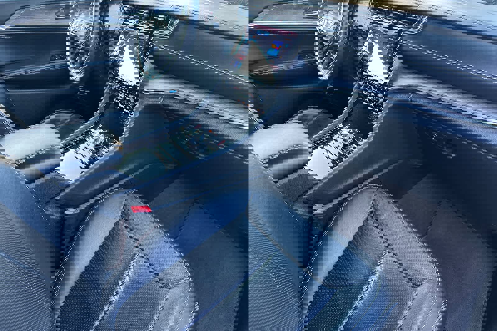 Used 2022 Jeep Grand Cherokee L Overland image 15