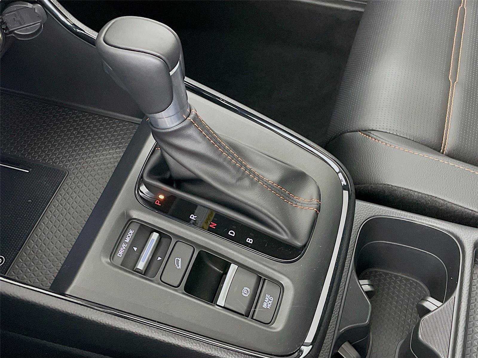 New 2026 Honda CR-V Sport Touring image 15