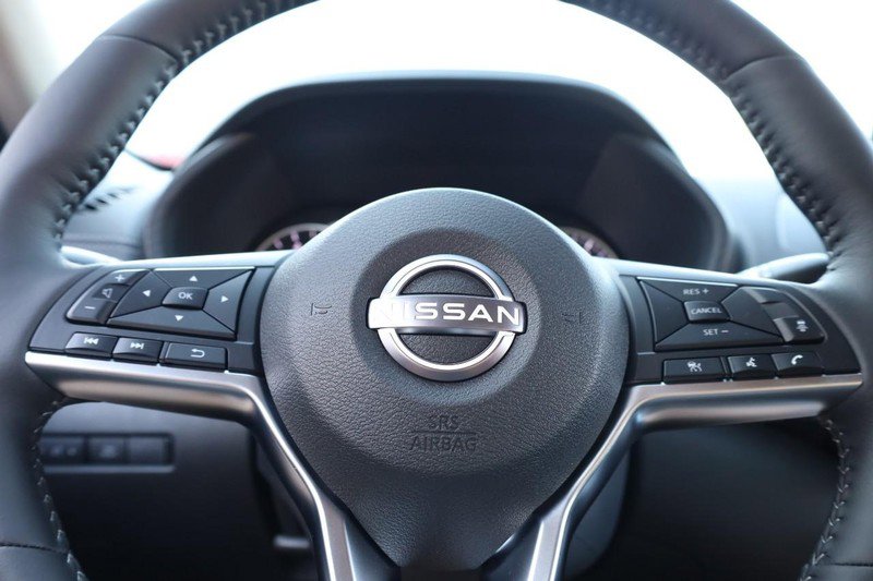 New 2025 Nissan Sentra SV image 9