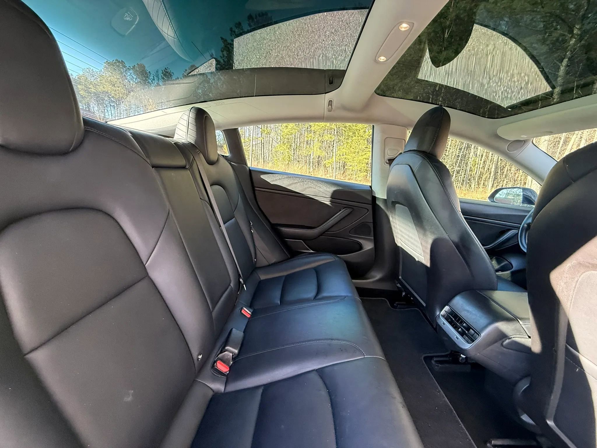 Used 2018 Tesla Model 3 Mid Range image 22
