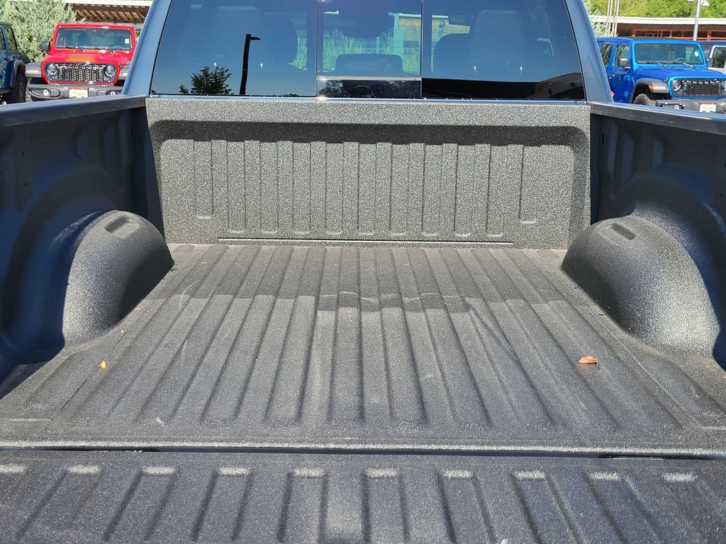 Used 2026 RAM 1500 RHO AWD/4WD image 35