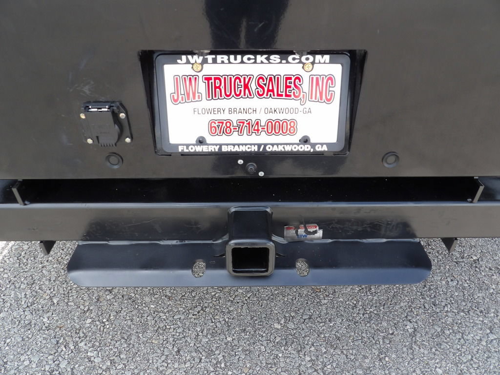 Used 2024 RAM 5500 Tradesman w/ Chrome Appearance Group AWD/4WD image 51