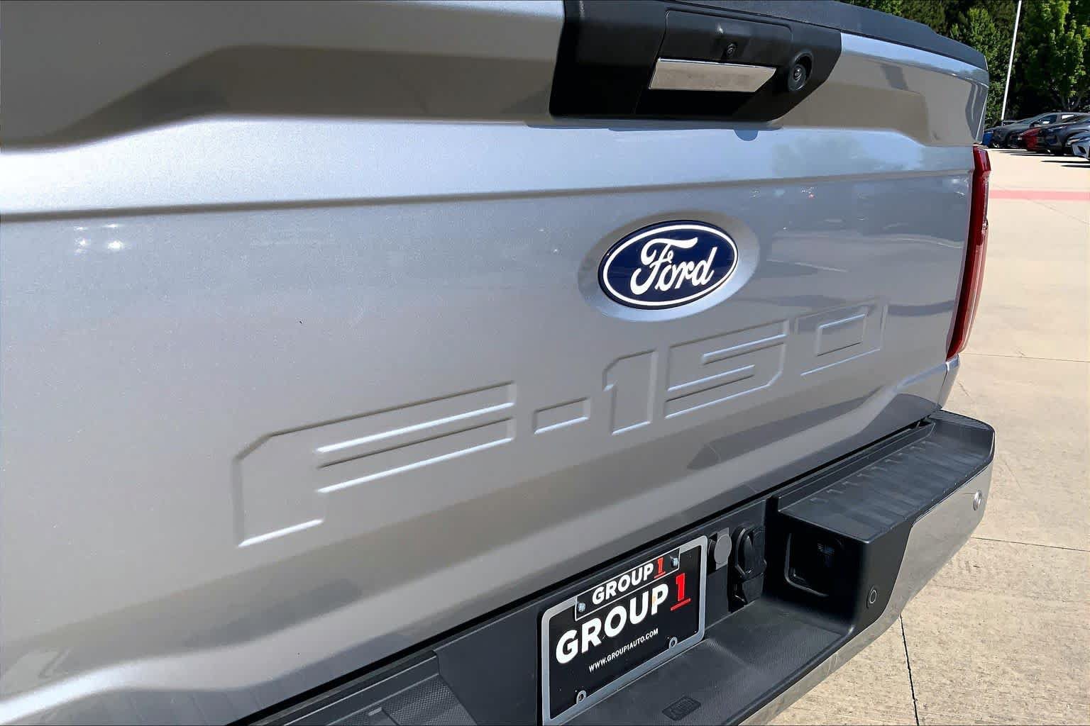 Used 2024 Ford F150 XLT w/ Mobile Office Package AWD/4WD image 32
