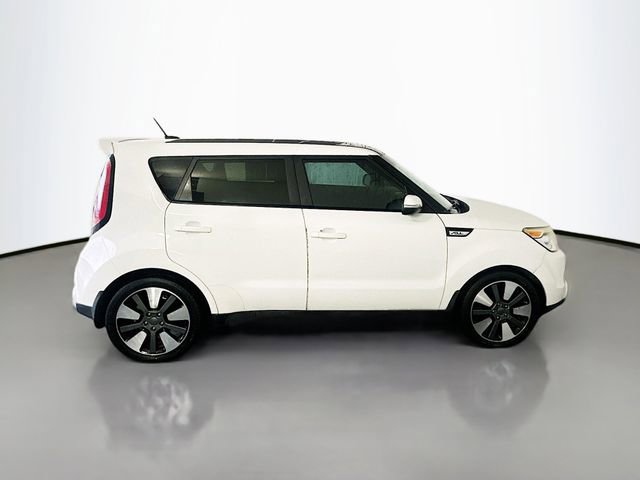 Used 2015 Kia Soul ! w/ Sun & Sound Package image 8