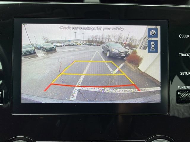 Used 2023 Hyundai Tucson SEL w/ Cargo Package AWD/4WD image 15