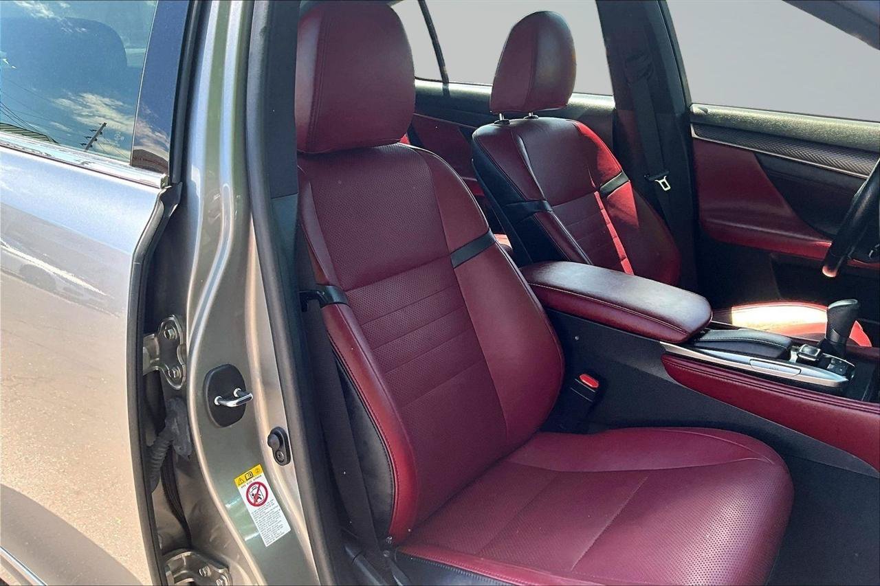 Used 2018 Lexus GS 350 F Sport AWD/4WD image 29