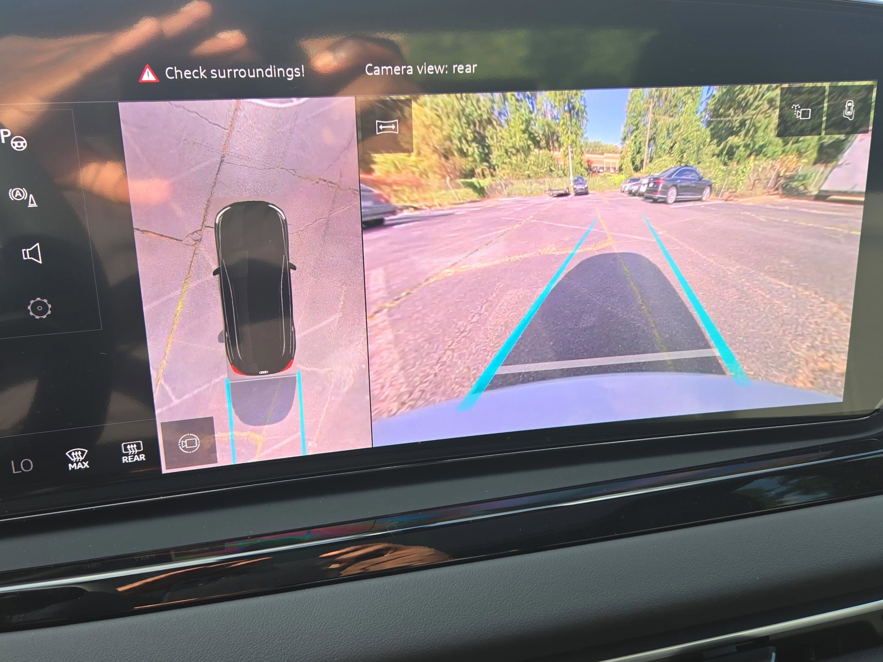 New 2025 Audi A5 2.0T Premium Plus image 17