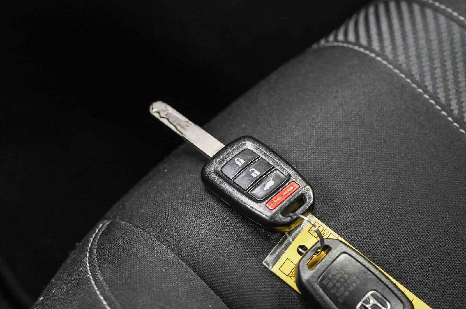 Used 2019 Honda Civic Sport image 26