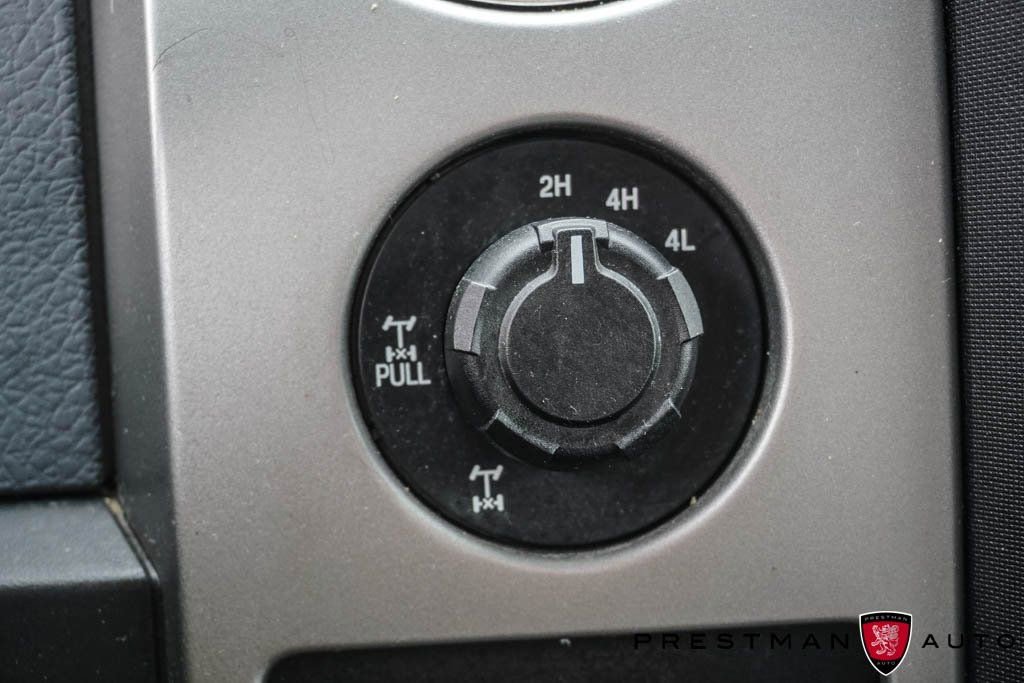 Used 2014 Ford F150 XLT w/ Equipment Group 302A Luxury image 25