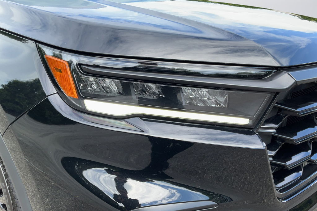 Used 2024 Honda Pilot Elite image 30
