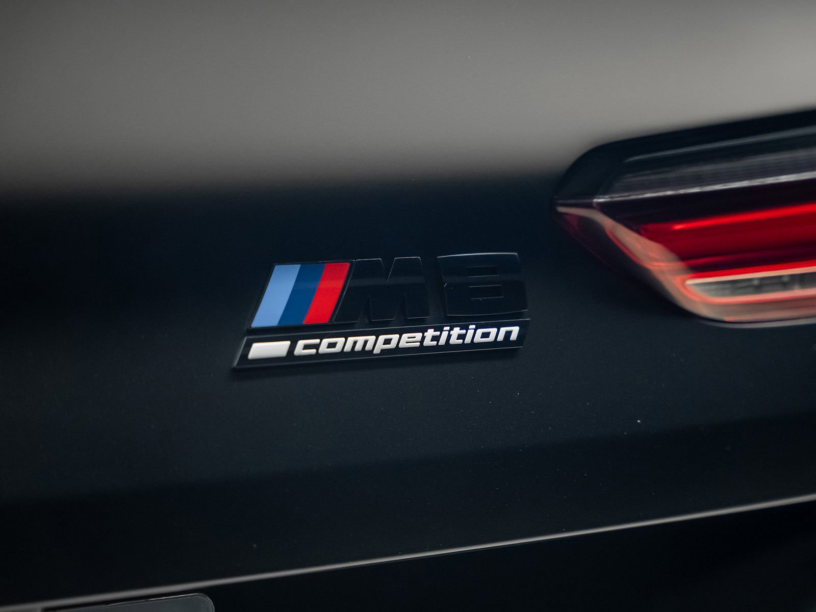Used 2024 BMW M8 Gran Coupe xDrive Competition w/ M Carbon Exterior Package AWD/4WD image 22