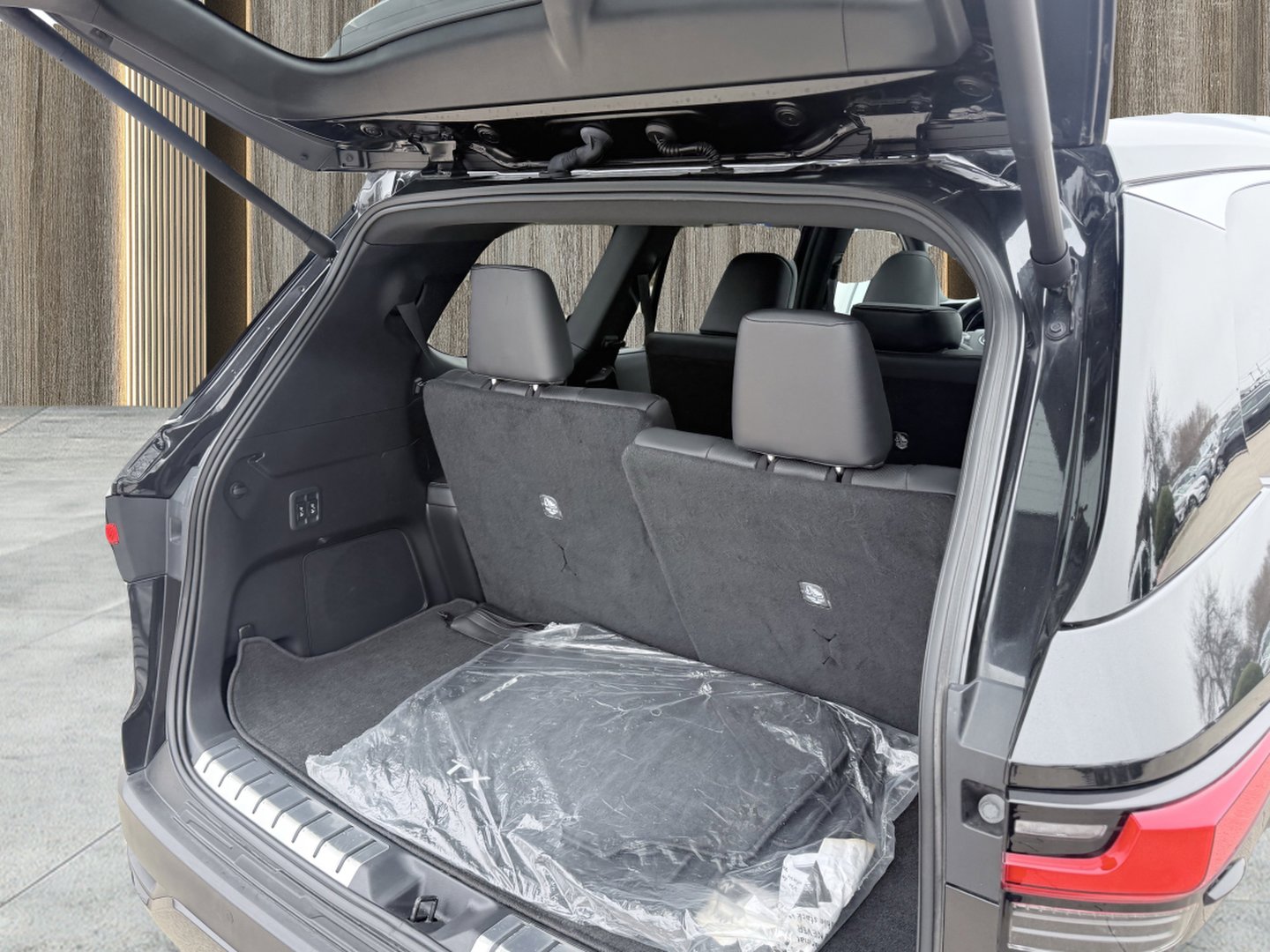 Used 2024 Lexus TX 350 AWD image 18