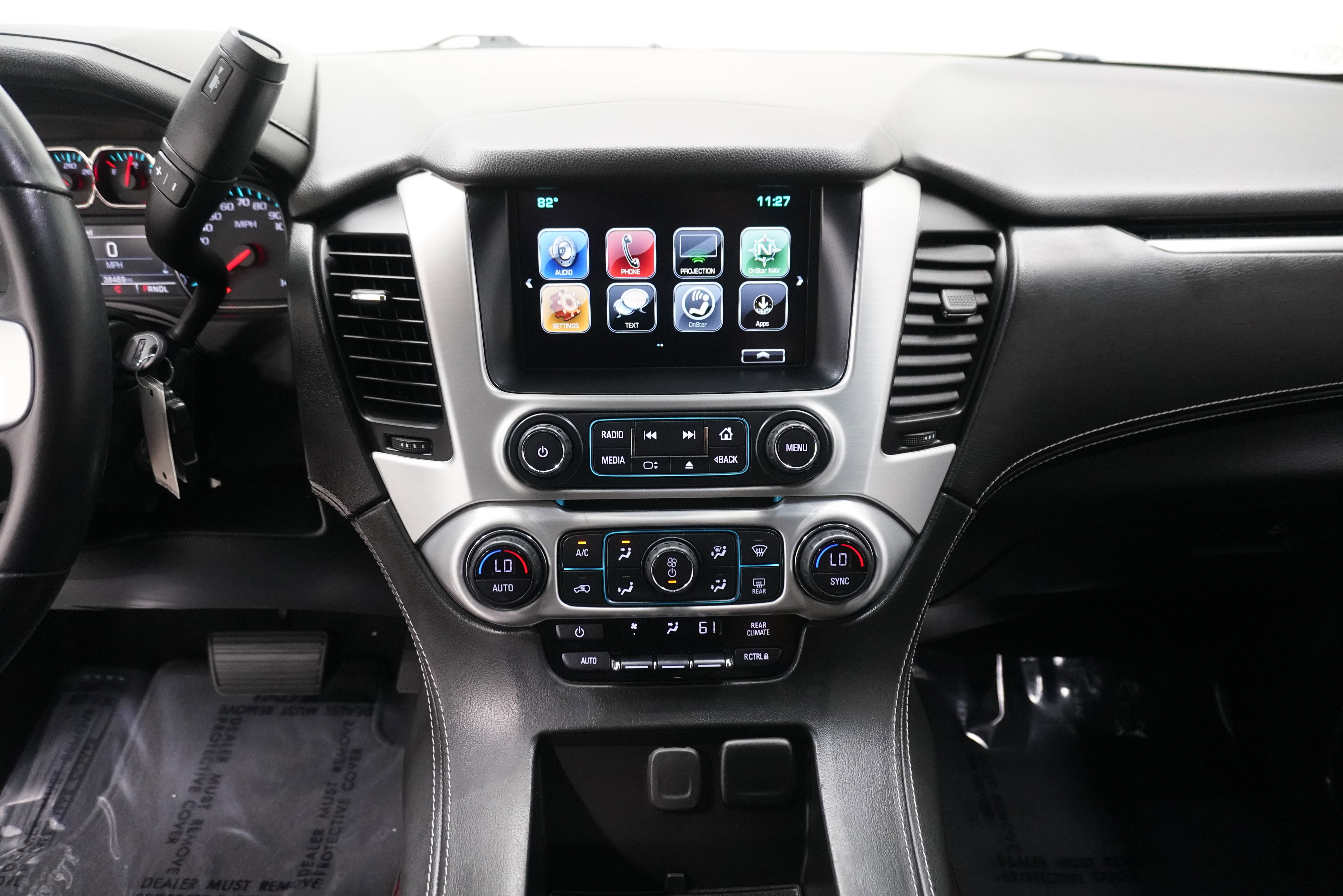 Used 2019 GMC Yukon XL SLE w/ SLE Value Package image 21