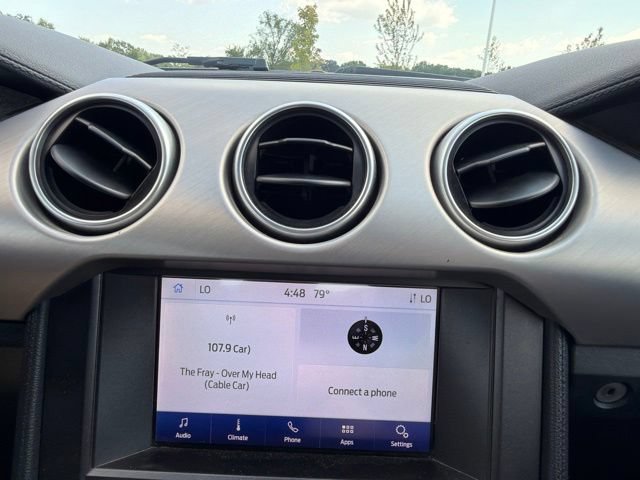 Used 2020 Ford Mustang GT Premium RWD image 33