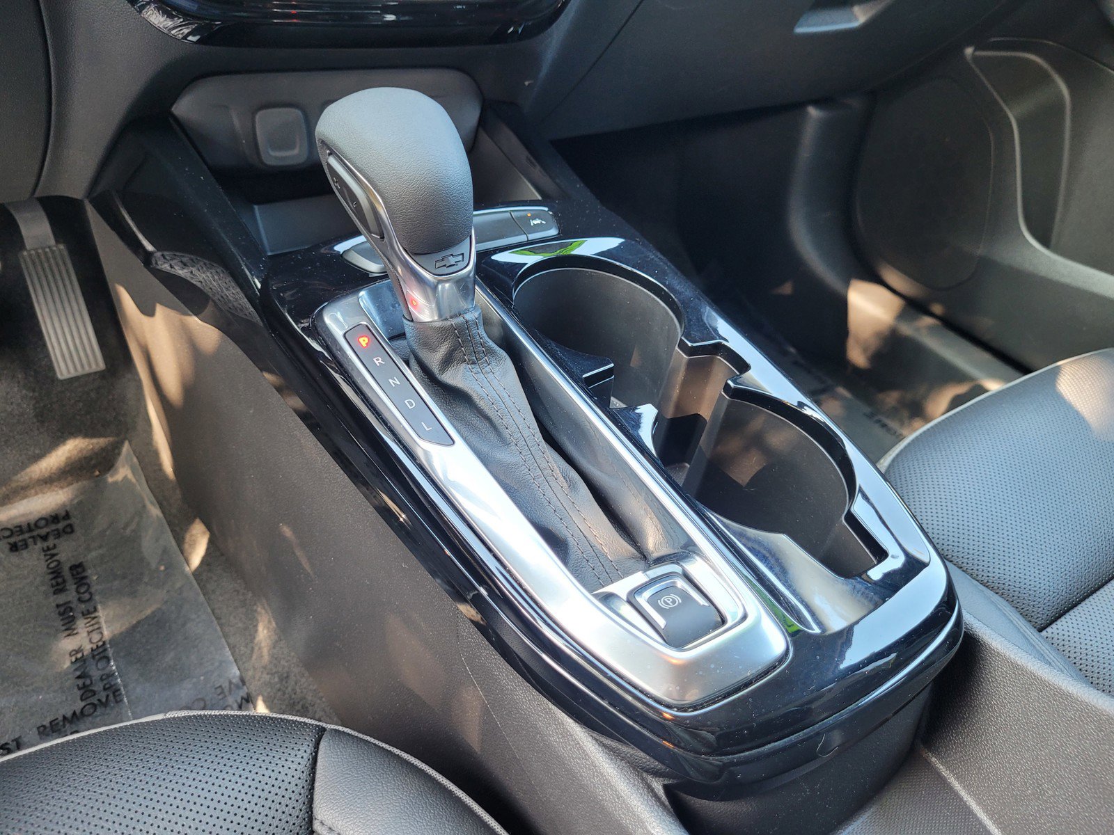 Used 2025 Chevrolet Trax ACTIV w/ Driver Confidence Package image 20