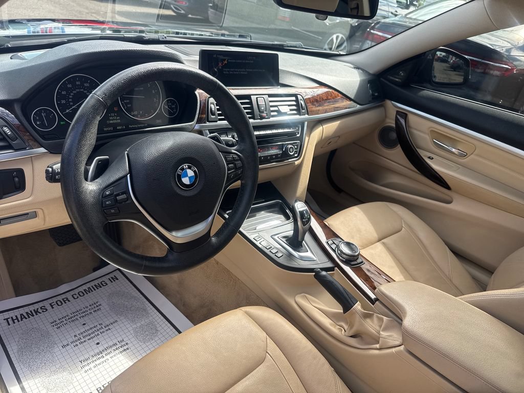 Used 2014 BMW 435i xDrive Coupe AWD/4WD image 31
