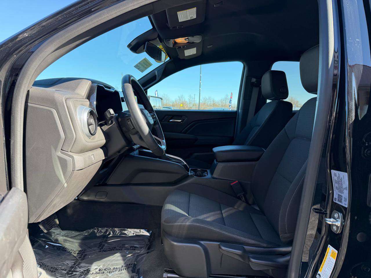 Used 2023 Chevrolet Colorado LT w/ LT Convenience Package image 14