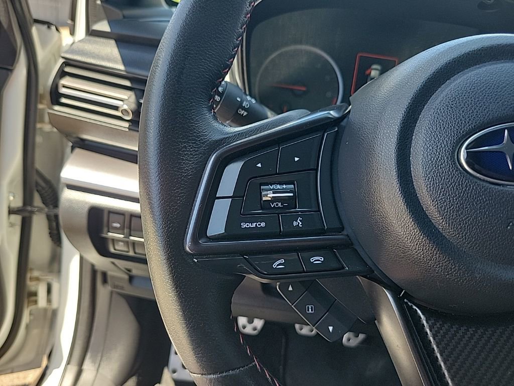 Used 2022 Subaru WRX Premium AWD/4WD image 23
