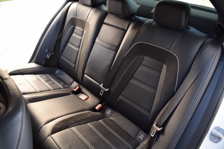 Used 2018 Mercedes-Benz E 63 AMG S image 45