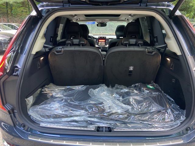 New 2026 Volvo XC90 T8 Ultra w/ Protection Package Premier AWD/4WD image 22