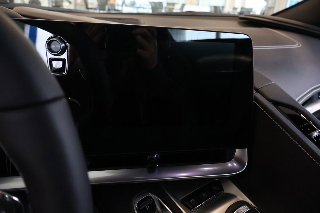 New 2025 Chevrolet Corvette Z06 w/ Battery Protection Package image 28