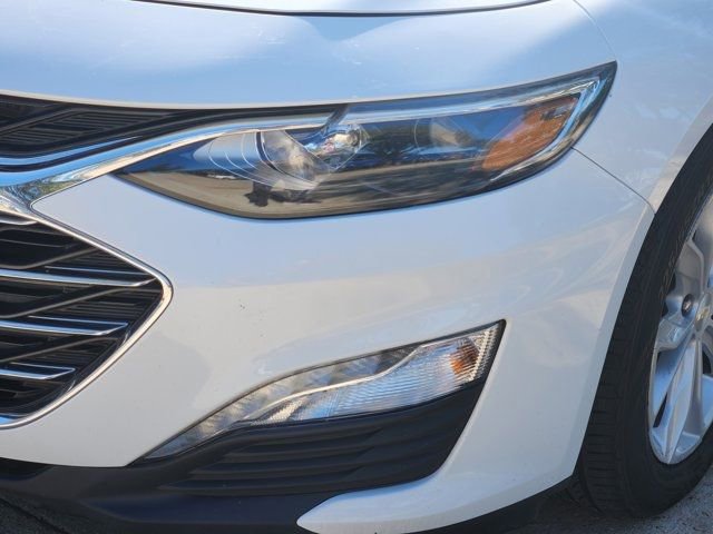 Used 2020 Chevrolet Malibu LT image 17