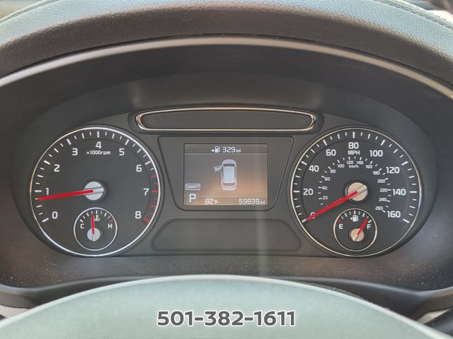 Used 2020 Kia Sorento LX w/ LX I4 Convenience Package AWD/4WD image 28