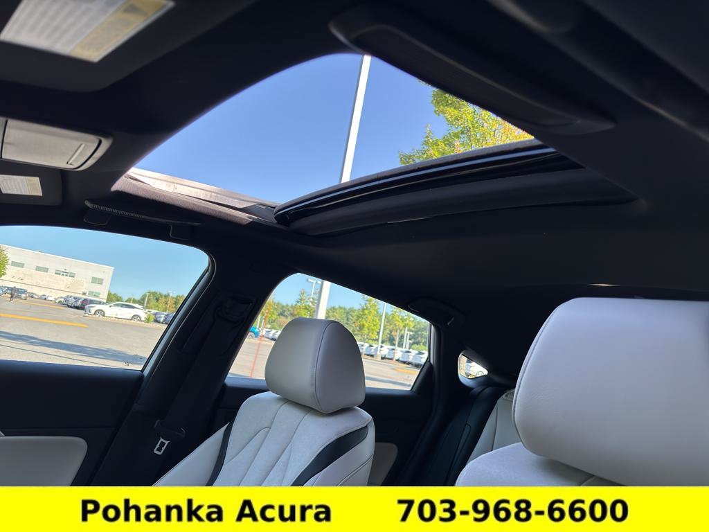 Certified 2024 Acura Integra A-Spec FWD image 20
