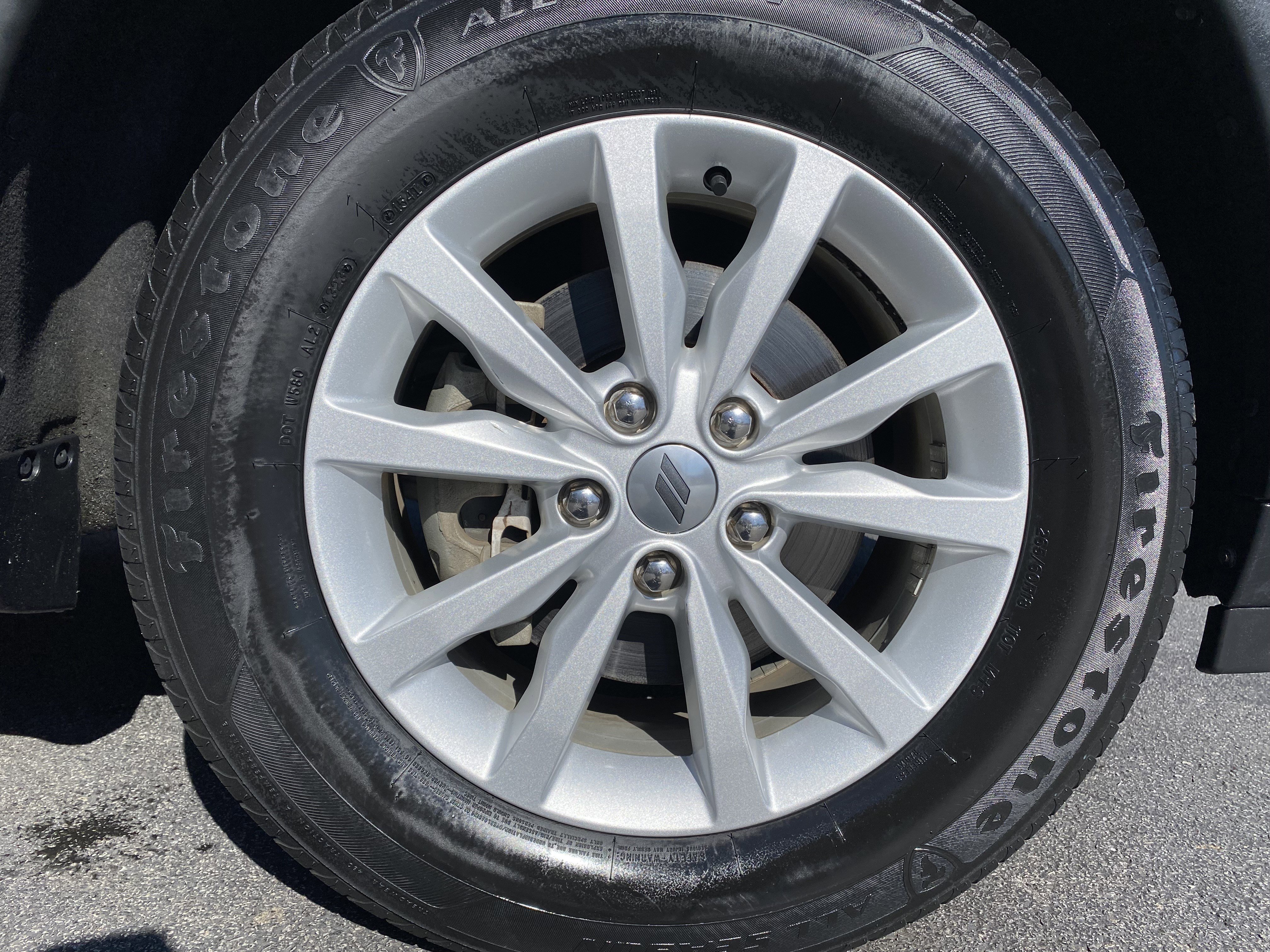 Used 2020 Dodge Durango SXT w/ 3rd Row Seating Group image 13