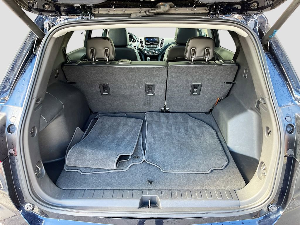 Used 2020 Chevrolet Equinox Premier image 28